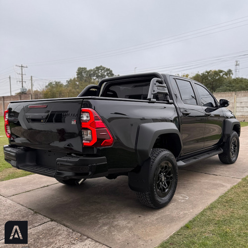 Toyota Hilux Pick-Up 2.8 Cd Gr-Sport 224Cv 4X4 At