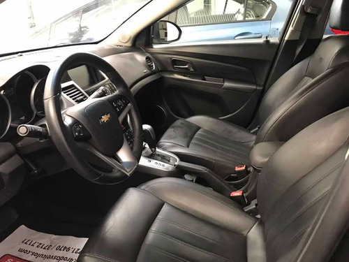 Chevrolet Cruze 2014 1.8 Lt Ecotec 6 Aut. 4p
