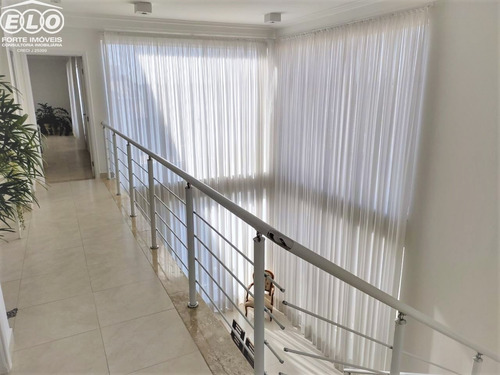 Imagem 12 de 28 de Ca01293- Lindíssimo Sobrado De Alto Padrão À Venda No Condomínio- Portal Dos Ipês/ Indaiatuba-sp - Ca01243 - 2993132