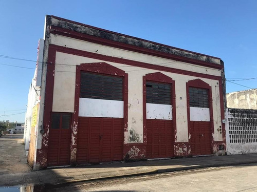 Imagen 8 de 8 de Edificio Multifuncional En Pleno Centro Historico Merida, Yucatan