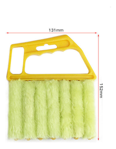Cepillo Veneciano Brush Clean, 2 Unidades, Miniherramienta P