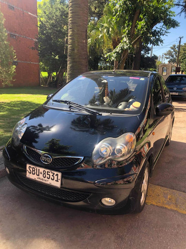 Byd F0 2014 1.0 Full Ultima Oportunidad