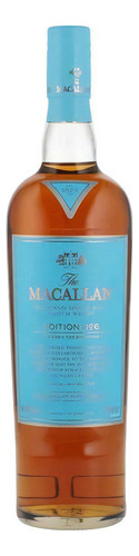 Pack De 12 Whisky The Macallan Edition No.6 700 Ml