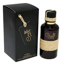 Comprar Perfume Craft Noire Eau de Parfum, 100 ml, volumen unitario 100 ml