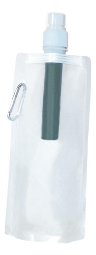 Botella De Agua Con Filtro, Contenedor, Dispositivo