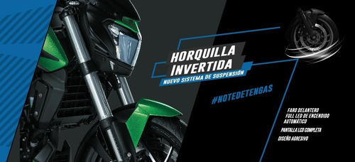 Imagen 12 de 16 de Bajaj Dominar 400
