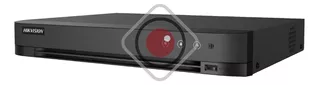 Dvr 16 Canales Hd 720p 1 Audio Hikvision Ds-7216hghi-k1s