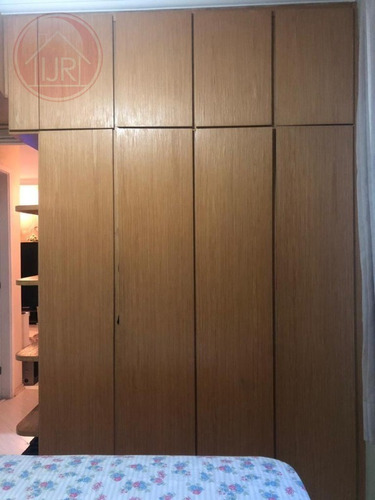 Imagem 26 de 28 de Apartamento Para Venda, 2 Dormitórios, Vila Mazzei - São Paulo - 3527