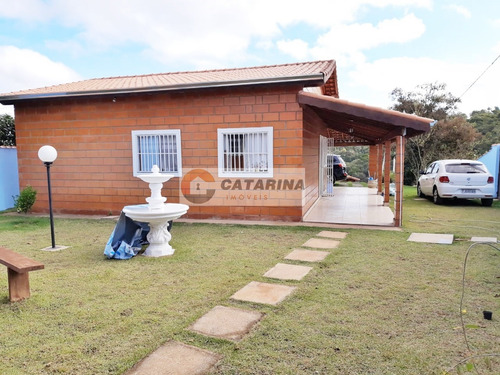 Imagem 14 de 14 de Belissima Chacara Em Coindominio