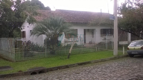 Imagem 1 de 25 de Casa Com 3 Dormitório(s) Localizado(a) No Bairro Santo André Em São Leopoldo / São Leopoldo - 32011933