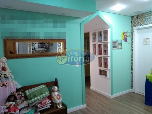Imagem 3 de 6 de Sala Comercial Em Condomínio Para Venda No Bairro Rudge Ramos - 11349