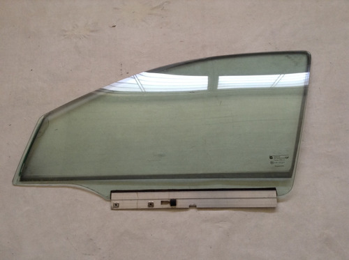 Vidrio Puerta Delantera Izquierda Chevrolet Astra 00-03 Orig