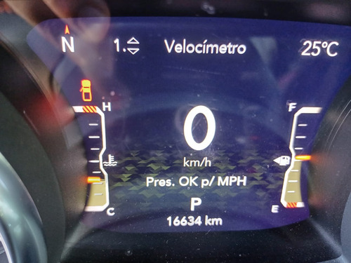 Jeep JT 3.6 V6 Mojave 4X4 At