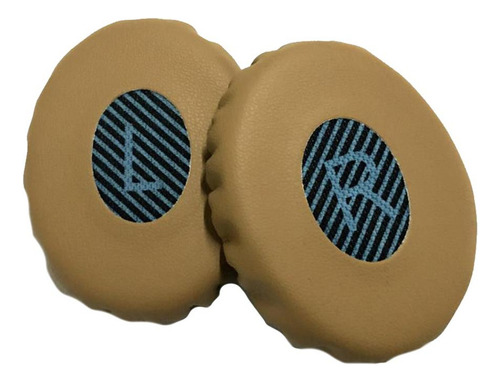 Repuesto De Auriculares Almohadillas Para Oído Mejore El