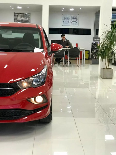 Nuevo Fiat Cronos 0km Gse Drive Pack Conectividad Precio 34f