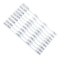 Comprar Kit X9 Tira Led Tv Konka L55c1 L55p1uhd Cdh-le554ksmart10