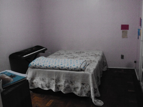 Casa Em Querência Com 3 Dormitórios - Vi3734