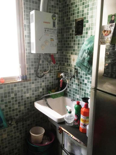 Imagem 9 de 15 de Apartamento Com 2 Quartos Armário Área À Venda, 51 M² Tomás Coelho - Aea2136