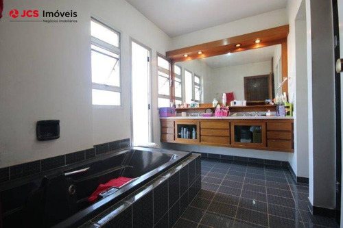 Imagem 6 de 12 de Excelente Apartamento No Alto De Pinheiros. - Ap0512