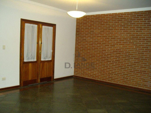 Imagem 22 de 28 de Chácara Com 6 Dormitórios À Venda, 2500 M² Por R$ 1.300.000,00 - Chácara Carolina - Itu/sp - Ch0480