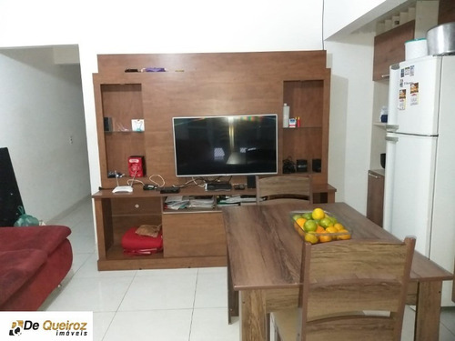 Imagem 8 de 14 de Amanda. Duas Casas No Mesmo Terreno Perfeitas Para Renda