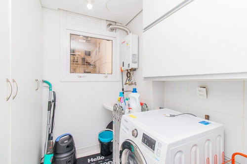 Imagem 12 de 30 de Apartamento À Venda No Bairro Marechal Rondon - Canoas/rs - O-25276-41726