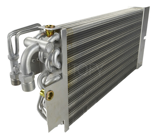 Evaporador Cat Trator Esteira Dn5 D5r D5m D6 D6r D6t