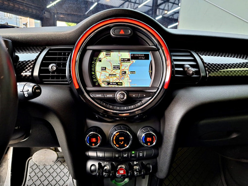 Mini Cooper 2.0 S EXCLUSIVE 16V TURBO GASOLINA 4P AUTOMÁTICO