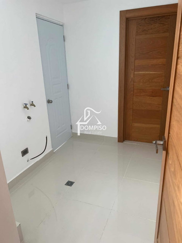 Imagen 9 de 24 de Apartamento En Alquiler En Torre Con Acensor
