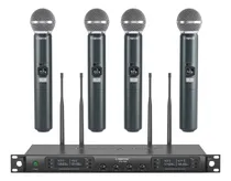 Comprar Sistema De Microfone Sem Fio Phenyx Pro, Microfone Sem Fio D