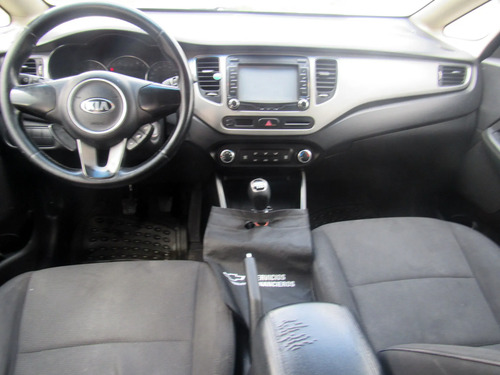 Kia Carens 2.0 Suv Ex