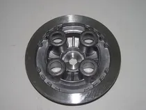 Comprar Centro De Embrague + Plato Embrague Original Yamaha Fz Fi 20