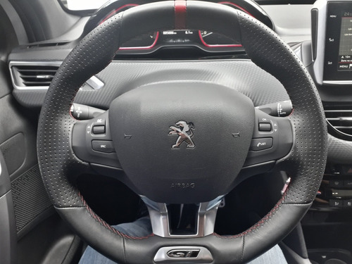 Peugeot 208 1.6 Gt Thp 2020