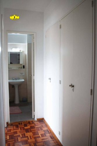 Imagen 11 de 15 de 3093hp- Venta Departamento M.b. Ubicado De 35 M2 Mucha Luz.