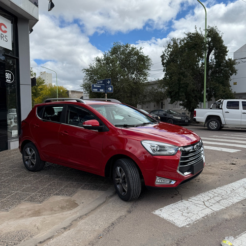JAC S2 1.5 Intelligent