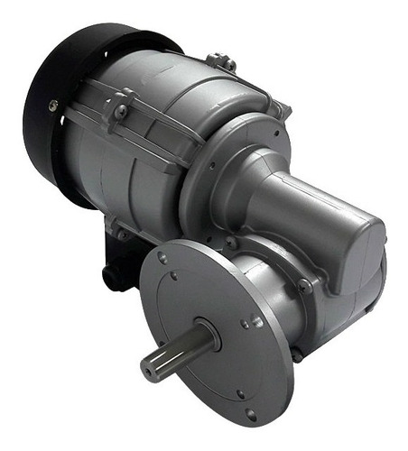 Moto Redutor Resfriador E Agitador De Leite 127v