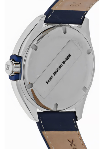 Reloj Edox Chronorally Hombre 84301.3bucbubeb