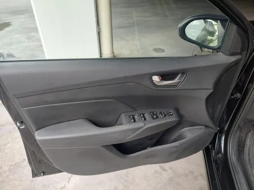 Hyundai Accent 1.6 Hb Gls At