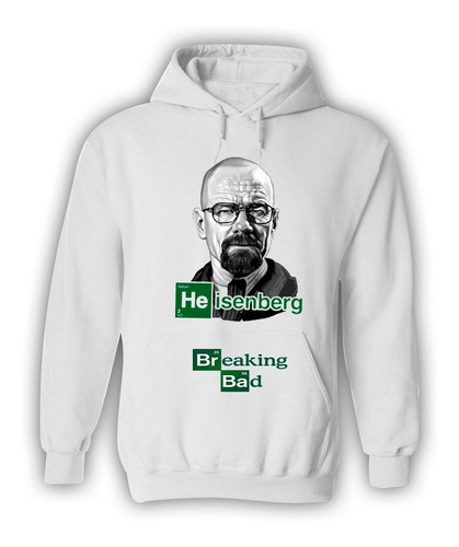 Canguros Buzos Breaking Bad Personalizado