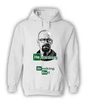 Comprar Canguros Buzos Breaking Bad Personalizado
