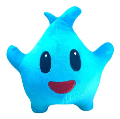 Peluche Estrella Lumalee Audio Frases