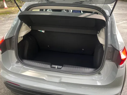 Fiat Pulse DRIVE 1.3L MT