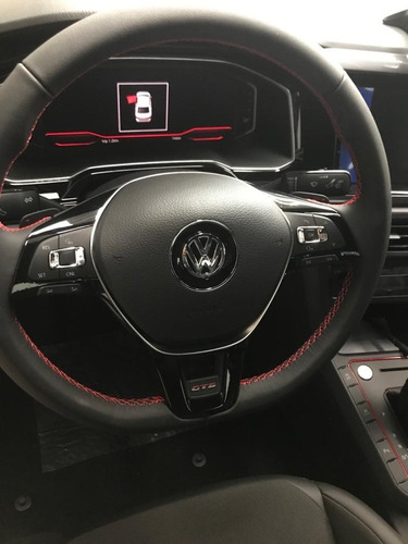 Volkswagen Polo Gts 1.4 Tsi Entrega Inmedita Mr2