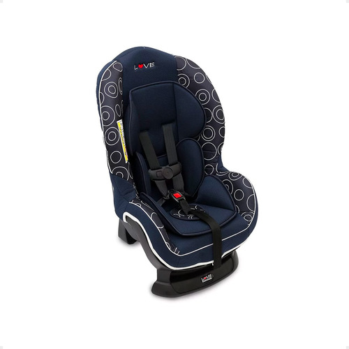 Butaca Bebe Reclinable Para Auto Desde Recién Nacido Love