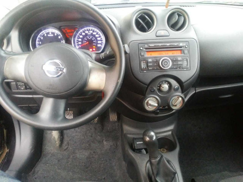 Versa 89.000km R$ 29.000,00
