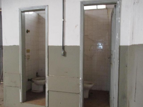 Imagem 17 de 22 de Galpão Comercial À Venda, Vila Bandeirantes, Itu. - Ga0022