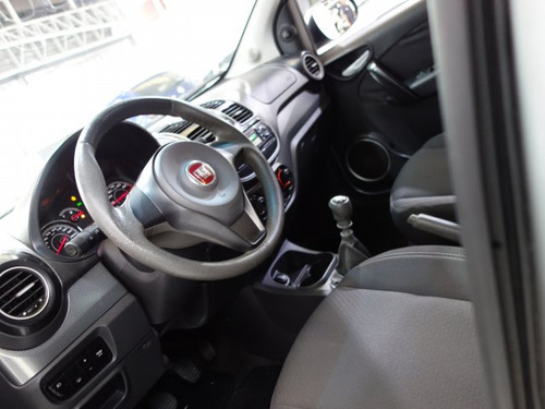 Fiat Grand Siena Grand Siena 1.4 MPI ATTRACTIVE 8V FLEX 4P MANUAL