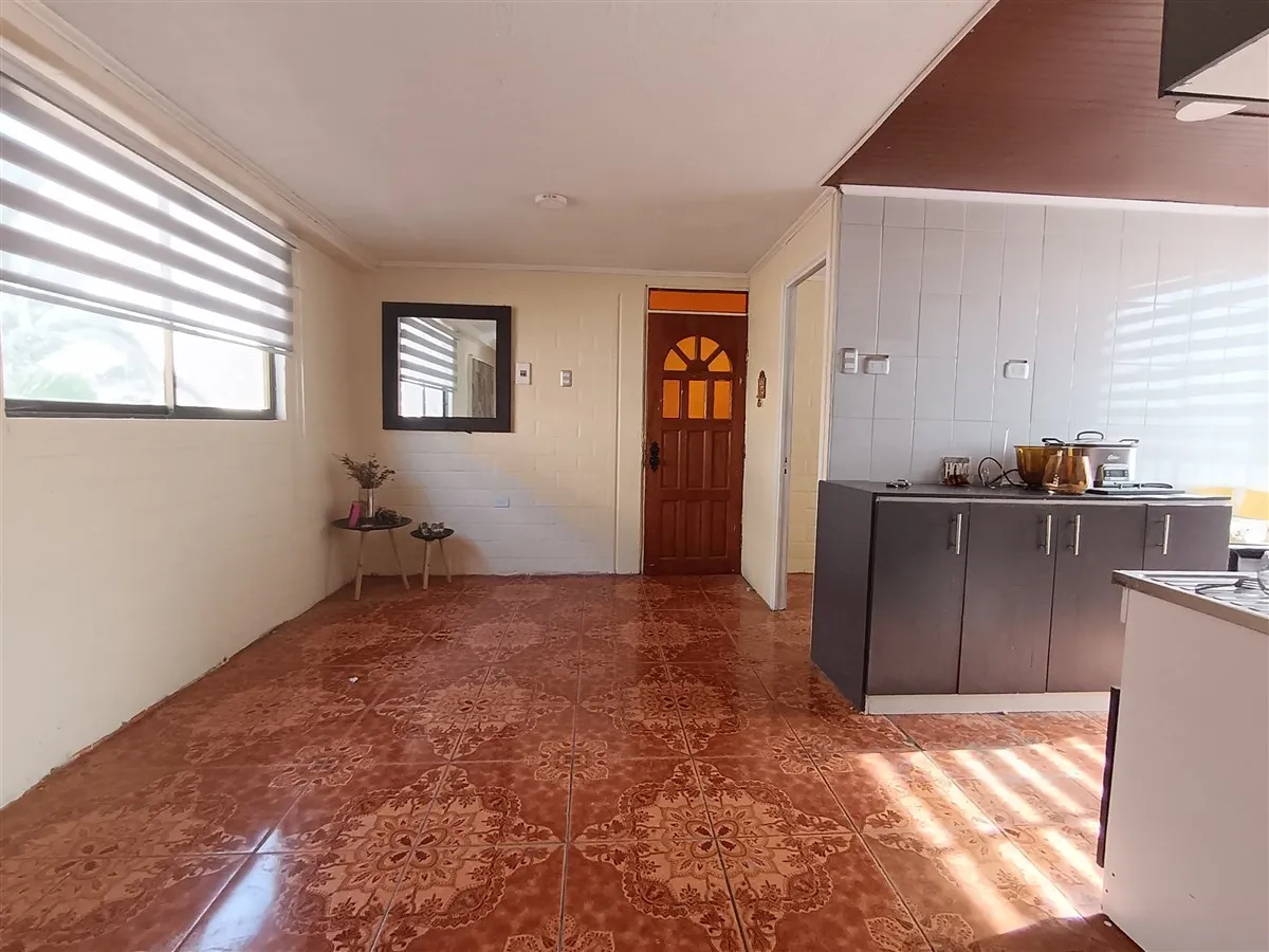 Imagen 5 de 16 de Departamento En Venta De 3 Dorm. En Villa Alemana