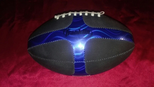 Balon Futbol Americano 26 Cm