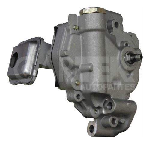 Imagen 3 de 4 de Bomba De Aceite Camry 2007-2008-2009 2.4 L4 Ck